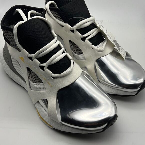 Adidas‎ Stella McCartney UltraBOOST 21 Women’s H00099 NEW / Size 6 - Picture 2 of 8